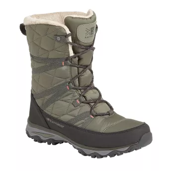 Женские зимние сапожки Karrimor Polar Quilt Ladies