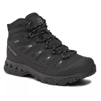 Ботинки Мужские средние Karrimor Puma Mid Black