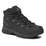 Ботинки Мужские средние Karrimor Puma Mid Black