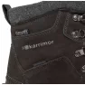 Зимові чоловічі черевики з мембраною Karrimor Snowfur 3 Weathertite Black