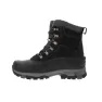 Зимові чоловічі черевики з мембраною Karrimor Snowfur 3 Weathertite Black