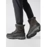 Зимові чоловічі черевики з мембраною Karrimor Snowfur 3 Weathertite Black