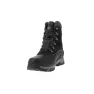 Зимові чоловічі черевики з мембраною Karrimor Snowfur 3 Weathertite Black