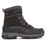 Зимові чоловічі черевики з мембраною Karrimor Snowfur 3 Weathertite Black