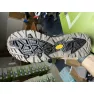 Трекинговые ботинки мужские для походов Karrimor Cascade Mid