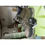 Трекинговые ботинки мужские для походов Karrimor Cascade Mid