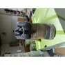 Трекинговые ботинки мужские для походов Karrimor Cascade Mid