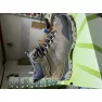 Трекинговые ботинки мужские для походов Karrimor Cascade Mid