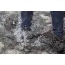 LOWA ботинки Renegade Warm GTX MID W black-champagne