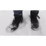 LOWA ботинки Renegade Warm GTX MID W black-champagne