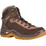 Зимние мужские ботинки Lowa Renegade Warm GTX MID Coyote