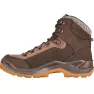 Зимние мужские ботинки Lowa Renegade Warm GTX MID Coyote
