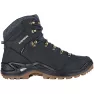 Зимові чоловічі черевики LOWA Renegade Warm GTX MID navy