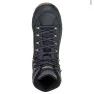 LOWA ботинки Renegade Warm GTX MID W black-champagne