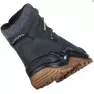 LOWA ботинки Renegade Warm GTX MID W black-champagne