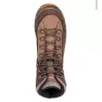 Зимние мужские ботинки Lowa Renegade Warm GTX MID Coyote