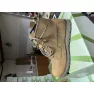 Класические мужские ботинки с мехом Karrimor Hawkins