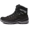 LOWA ботинки Toro Pro GTX MID anthracite grey
