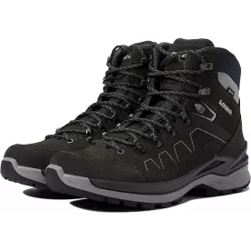 LOWA ботинки Toro Pro GTX MID anthracite grey