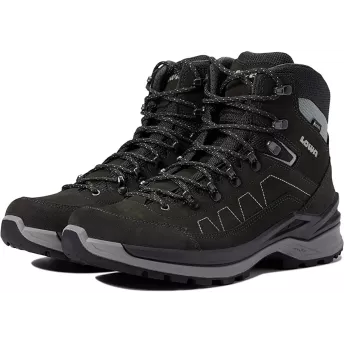 LOWA черевики Toro Pro GTX MID anthracite grey