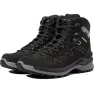 LOWA ботинки Toro Pro GTX MID anthracite grey
