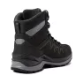 LOWA ботинки Toro Pro GTX MID anthracite grey