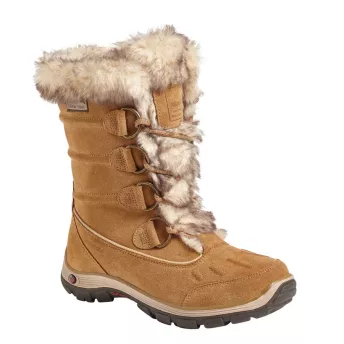 Водонепроницаемые зимние женские ботинки Karrimor Cordova 2 Ladies Weathertite