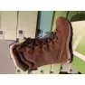 Высокие зимние женские сапожки Karrimor Firenze Weathertite