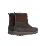 Чоловічі зимові шкіряні черевики з утеплювачем Karrimor Edmonton Weathertite
