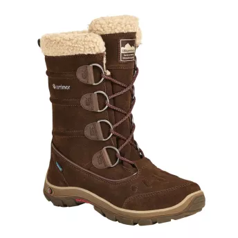 Водонепроницаемые зимние женские ботинки Karrimor Cordova 2 Ladies Weathertite