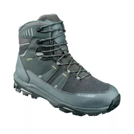 Зимние ботинки Mammut Runbold Tour High