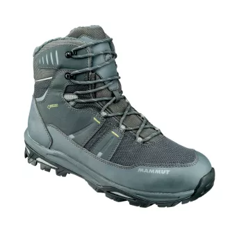 Зимние ботинки Mammut Runbold Tour High