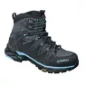 Жіночі трекінгові черевики Mammut Nova III MID GTX