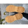 Зимние ботинки на меху женские Lowa Montreal GTX Blue до -35*