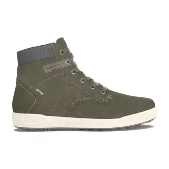 Зимние мужские ботинки Lowa Dublin III GTX