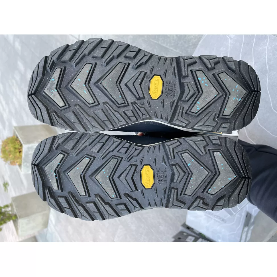 Женская утепленная обувь ботинки Lowa Renegade Evo ICE GTX