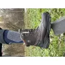 Зимові чоловічі черевики Karrimor Snow Casual 3 Weathertite Brown