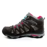 Водонепроницаемые женские кроссовки Karrimor Isla Ladies Mid