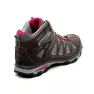Водонепроницаемые женские кроссовки Karrimor Isla Ladies Mid