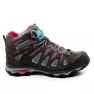 Водонепроницаемые женские кроссовки Karrimor Isla Ladies Mid