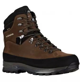 Чоловічі зимові черевики Lowa Ranger Tibet Superwarm III GTX