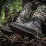 Чоловічі зимові черевики Lowa Ranger Tibet Superwarm III GTX
