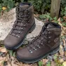Чоловічі зимові черевики Lowa Ranger Tibet Superwarm III GTX