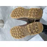 Зимние мужские ботинки с шерстью Lowa Isarco GTX Brown
