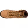 Зимние мужские ботинки с шерстью Lowa Isarco GTX Brown