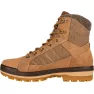 Зимние мужские ботинки с шерстью Lowa Isarco GTX Brown