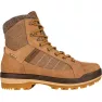 Зимние мужские ботинки с шерстью Lowa Isarco GTX Brown