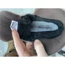 Зимние мужские ботинки с шерстью Lowa Isarco GTX Brown