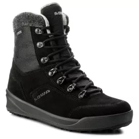 Зимние мужские ботинки Lowa Kazan II GTX