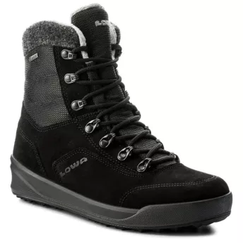 Зимові чоловічі черевики Lowa Kazan II GTX